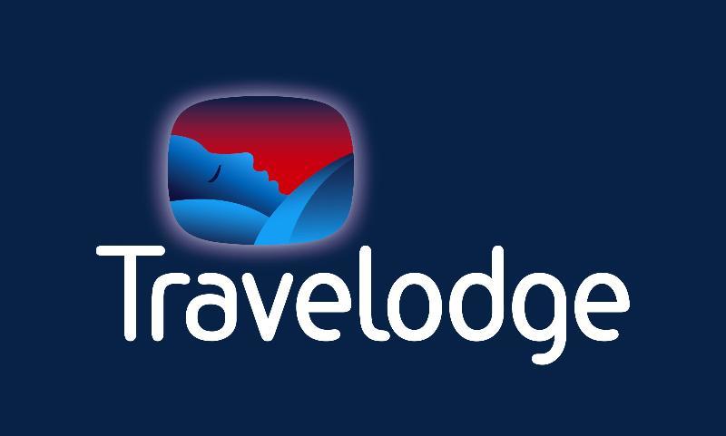 Travelodge Nottingham Central Exteriör bild